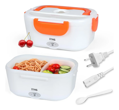 BlendBox™ Combo lonchera eléctrica y licuadora eléctrica portátil